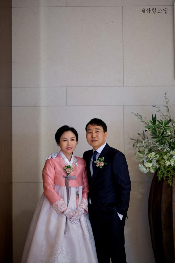 삼칠스냅 전국 본식스냅 실제 촬영 사진 9