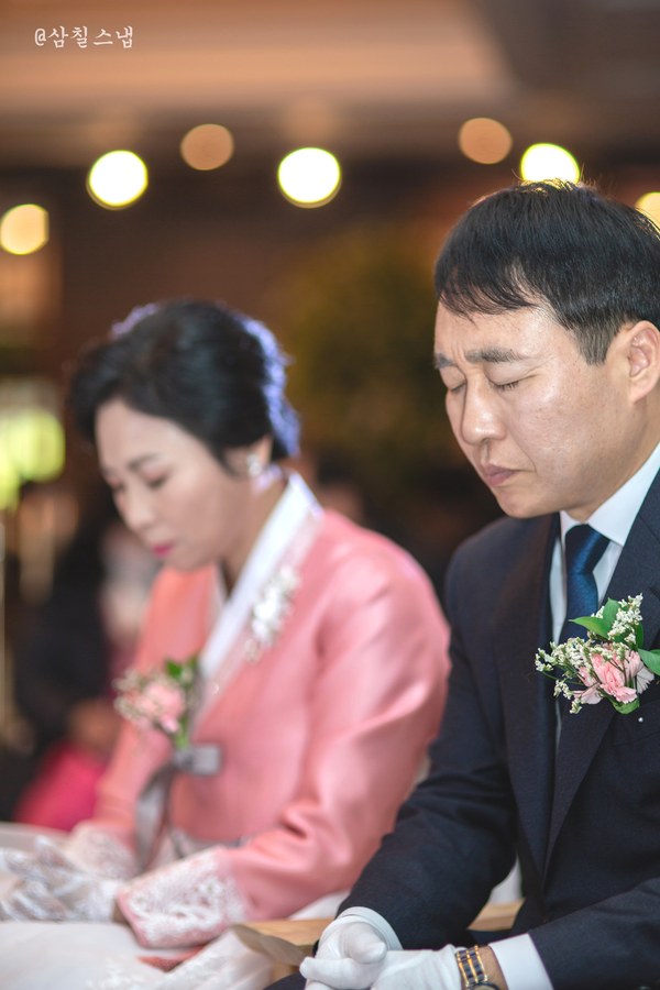삼칠스냅 전국 본식스냅 실제 촬영 사진 16